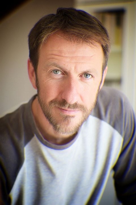 Poster Mathieu Lestrade