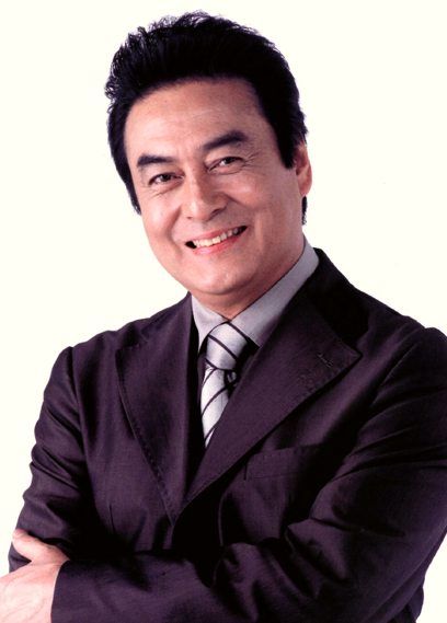 Poster Hideki Takahashi