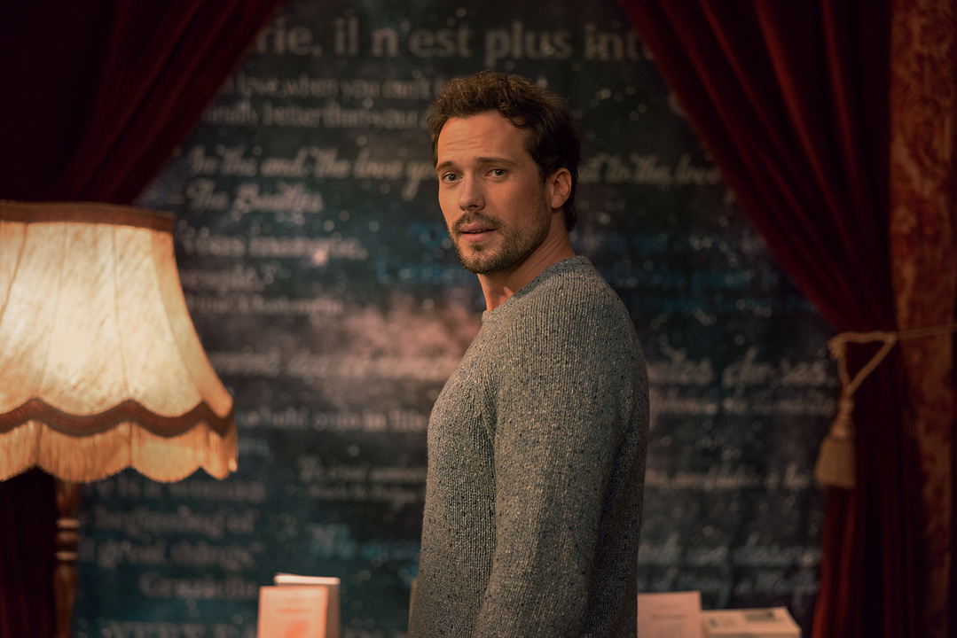 Borbulhas de Amor : Fotos Tom Wozniczka