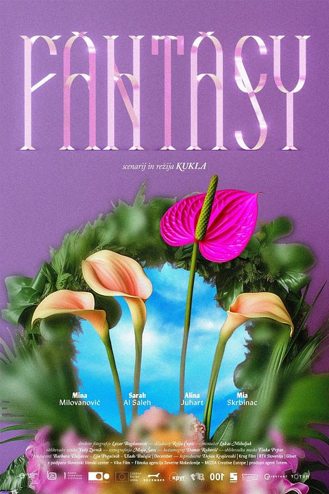 Fantasy : Poster