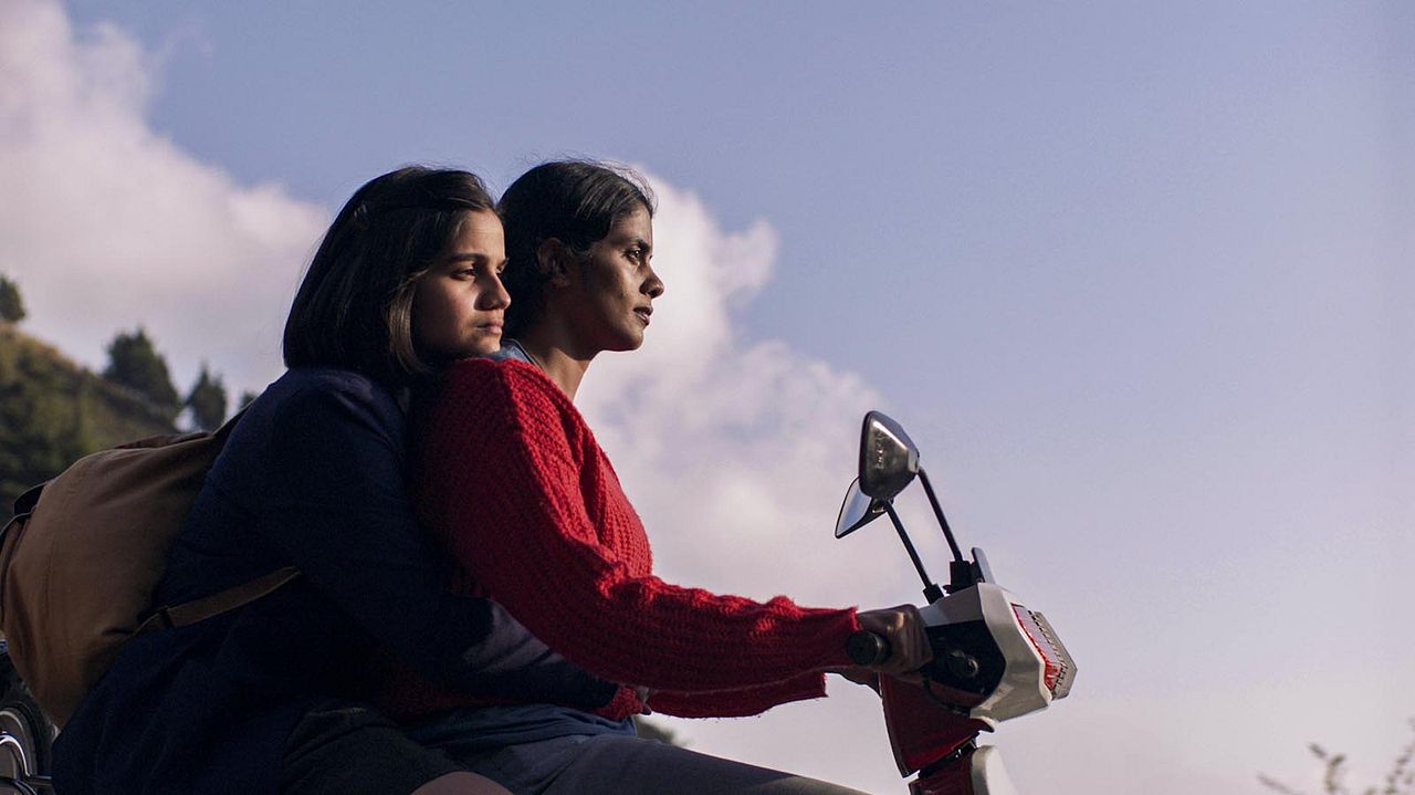 Sempre Garotas : Fotos Preeti Panigrahi, Kani Kusruti