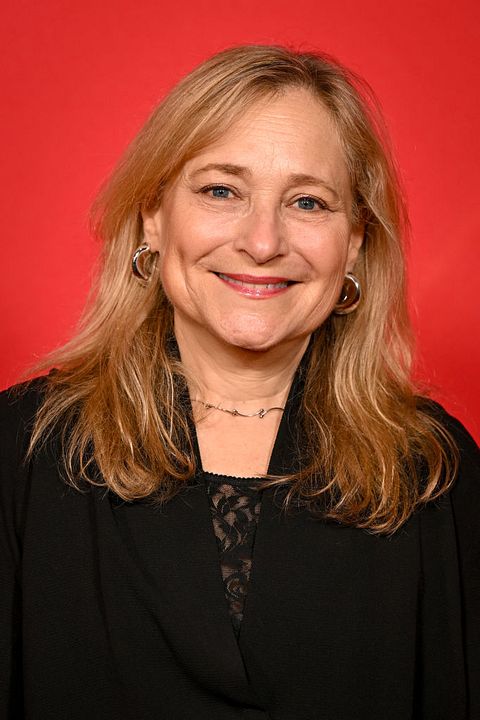 Poster Julie Goldstein