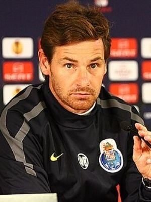 Poster André Villas-Boas