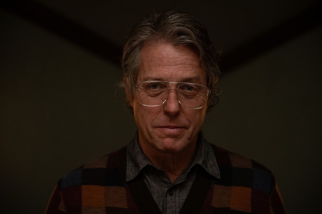 Herege : Fotos Hugh Grant