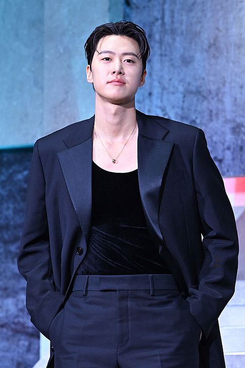 Poster Gong Myung