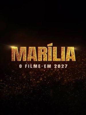 Marília  : Poster