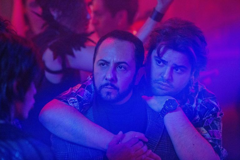 Tenho Que Morrer Todas as Noites : Fotos