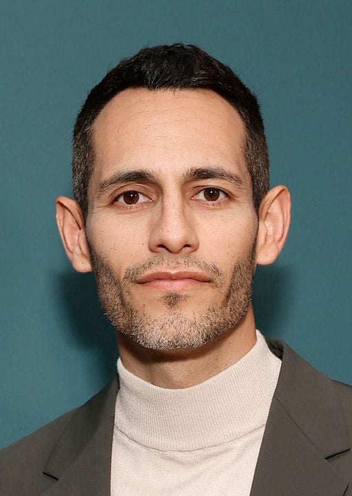 Poster Johnny Rey Diaz