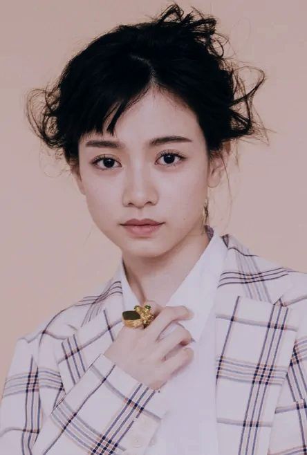 Poster Pipi Yao