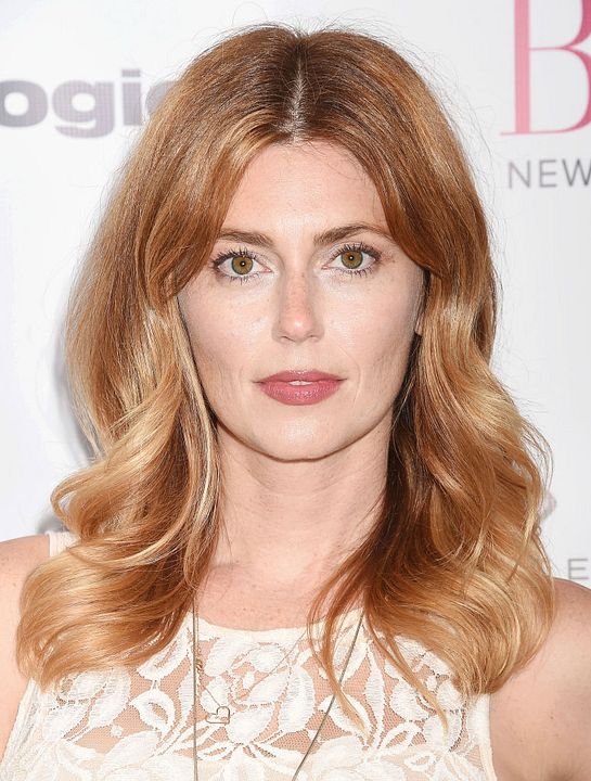 Poster Diora Baird