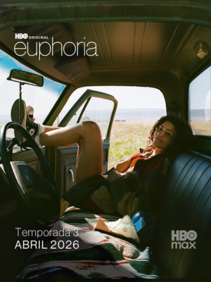 Euphoria : Poster
