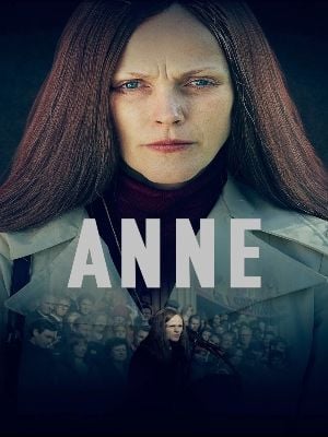 Anne : Poster