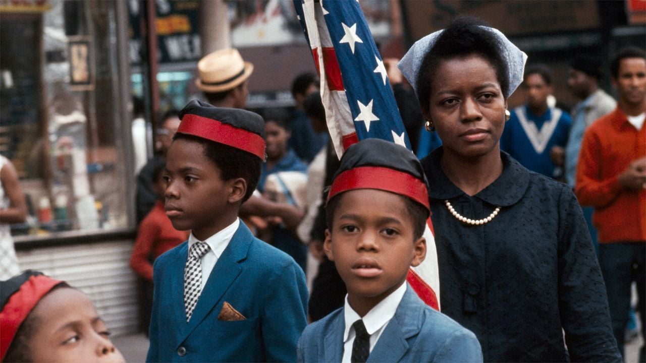 Ernest Cole: Achados e Perdidos : Fotos