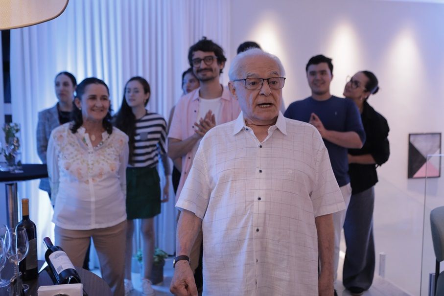 O Voo do Anjo : Fotos