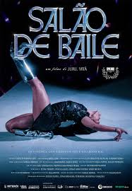 Salão de Baile : Poster