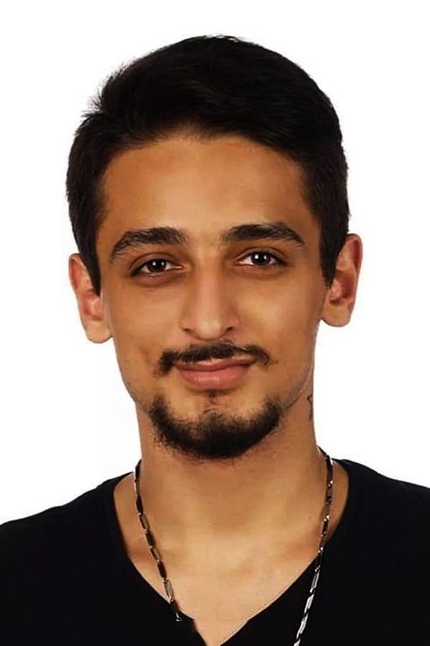 Poster Furkan Bayraktar