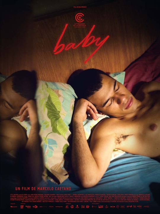 Baby : Poster