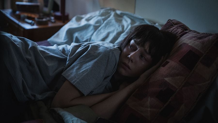 O Pranto do Mal : Fotos Ester Expósito