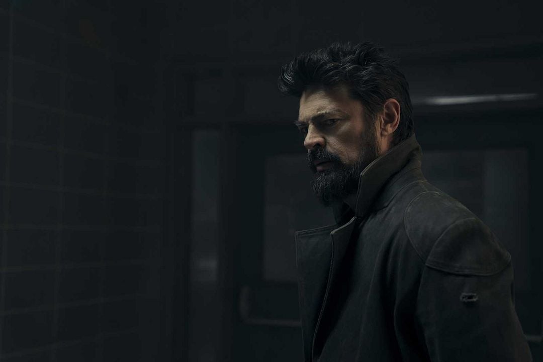 Fotos Karl Urban
