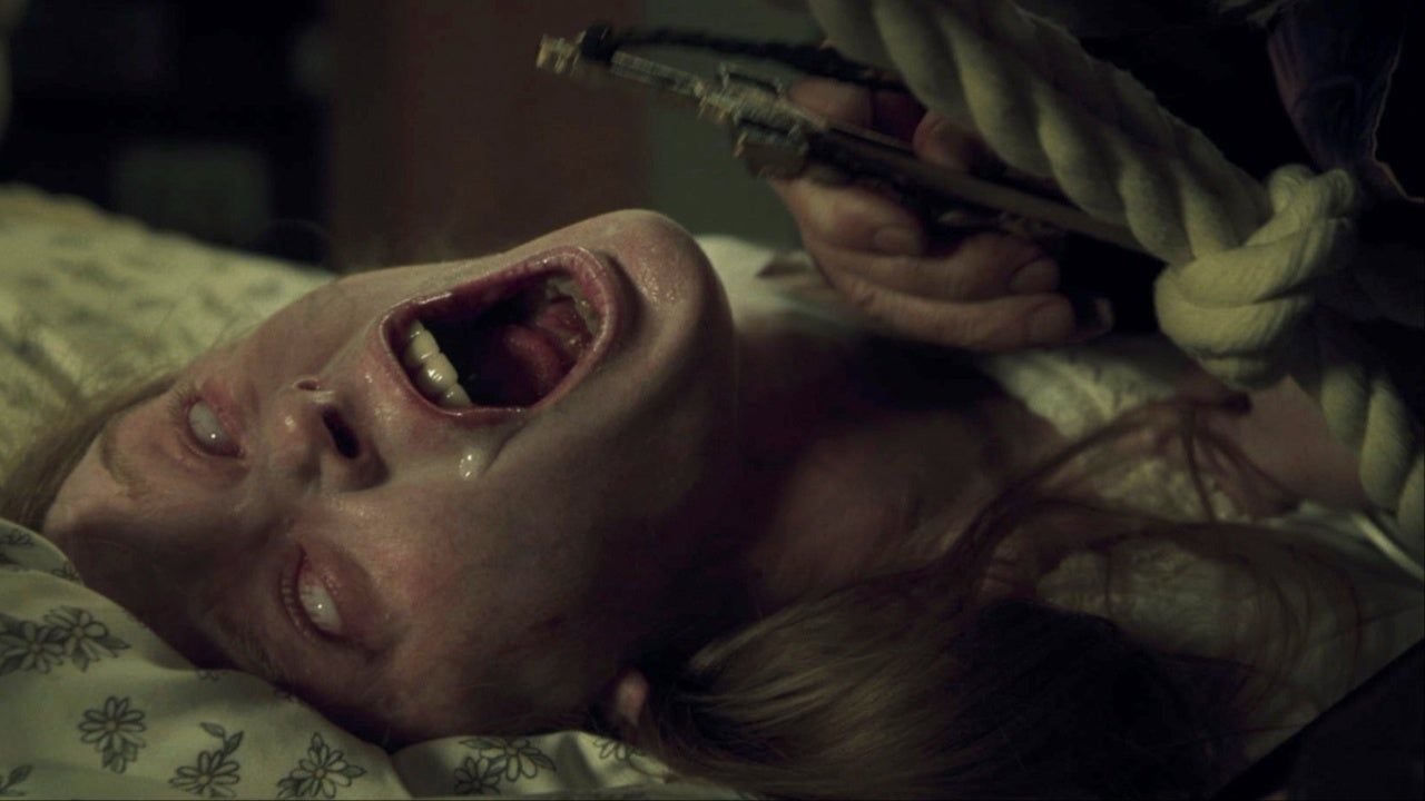 Terror em Shelby Oaks : Fotos