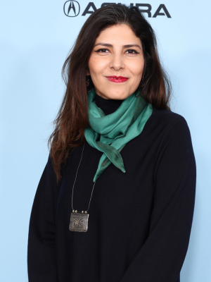 Poster Sara Khaki