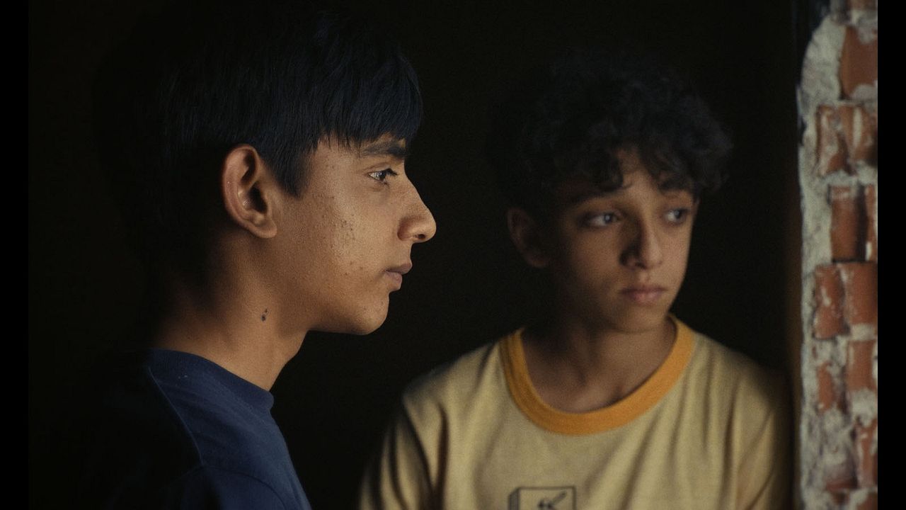 Cidade sem Sonho : Fotos