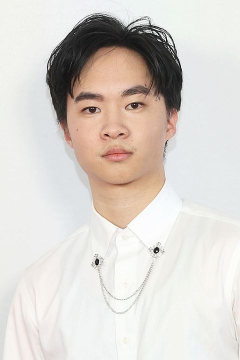 Poster Lawrence Shou