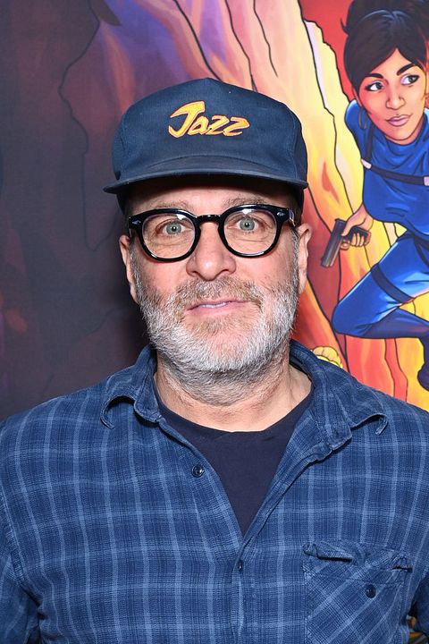 Poster H. Jon Benjamin