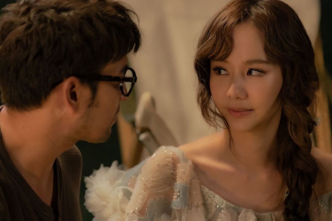 O Mesmo Dia com Você : Fotos