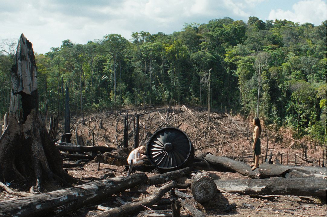 Transamazônia : Fotos Helena Zengel