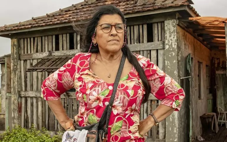 Dona Lurdes - O Filme : Fotos