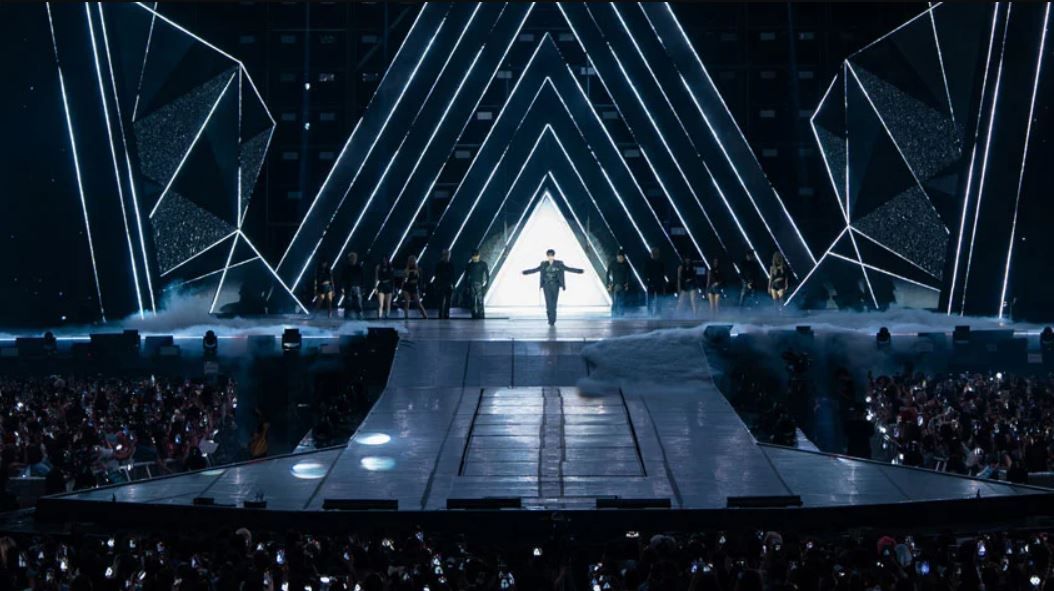 Baekhyun: Lonsdaleite : Fotos