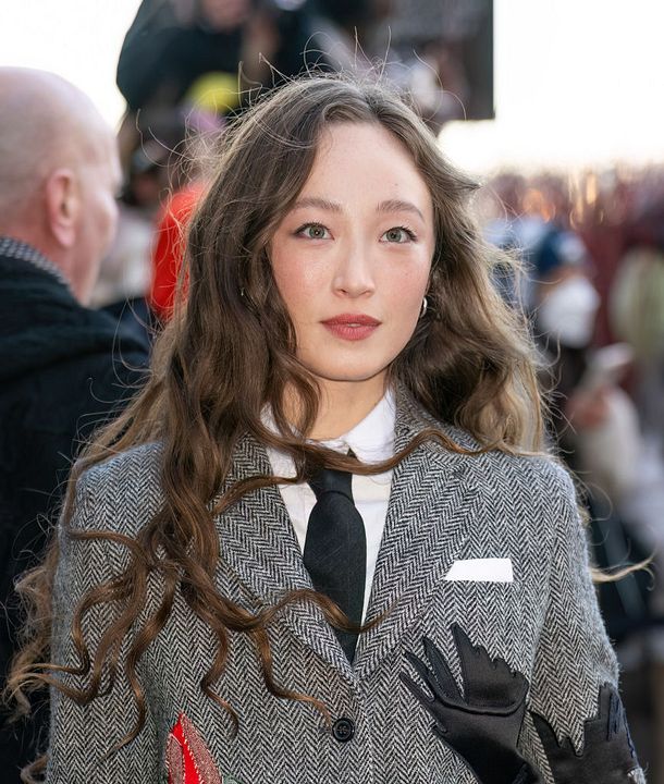 Poster Havana Rose Liu