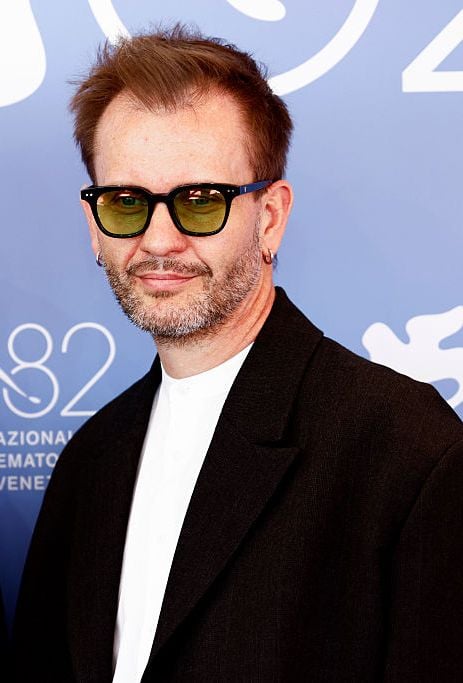 Poster Andriy Alferov