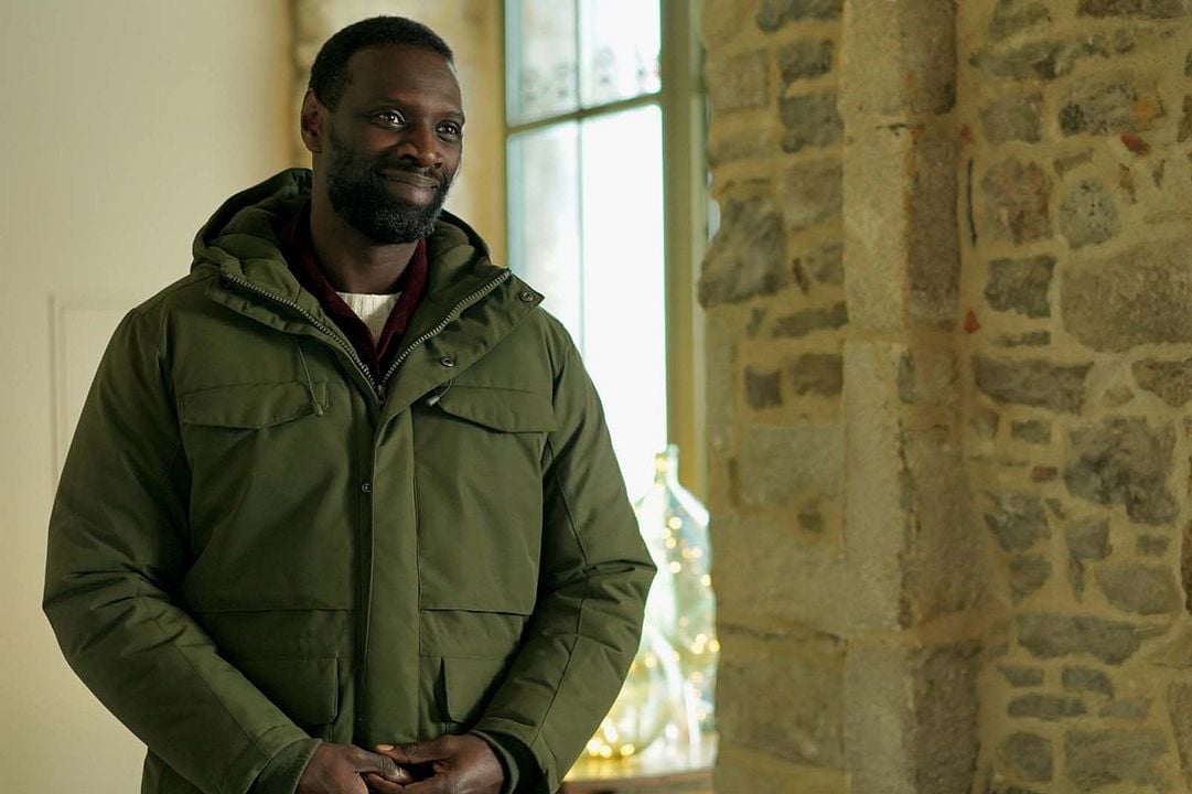 Fora de Controle : Fotos Omar Sy