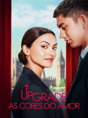 Upgraded 2 : Poster