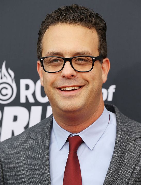 Poster Joe DeRosa
