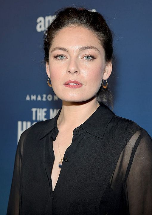 Poster Alexa Davalos