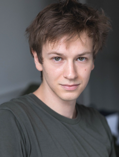 Poster Grégoire Didelot