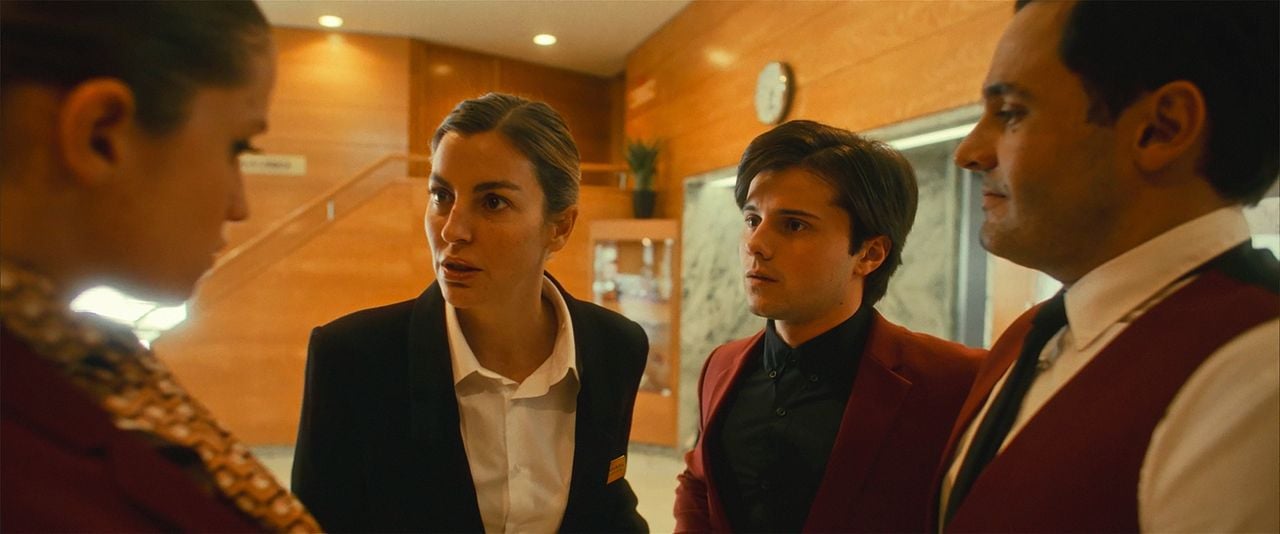 Hotel Amor : Fotos