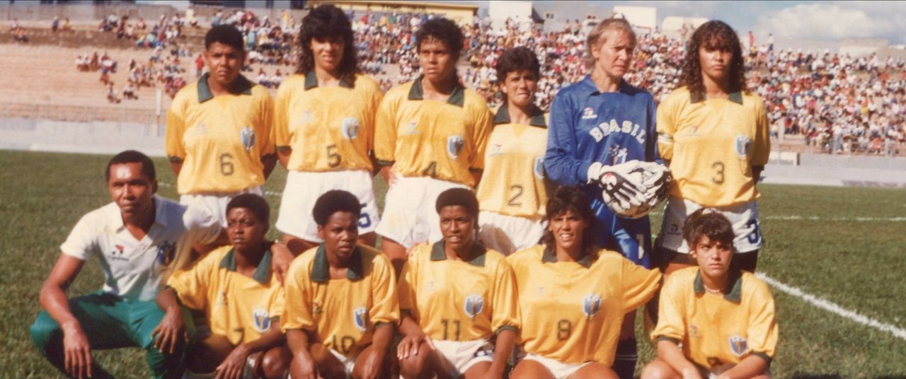As Primeiras : Fotos