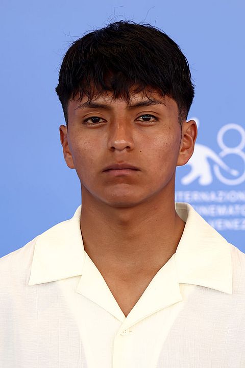 Poster Francis Eddú Llumiquinga