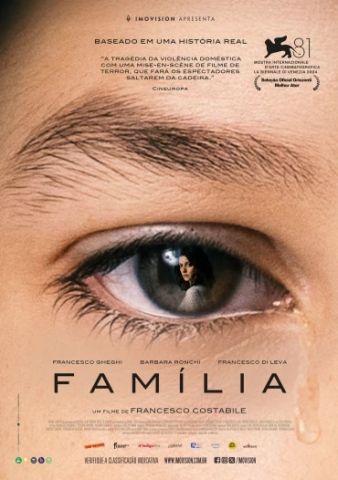 Família : Poster
