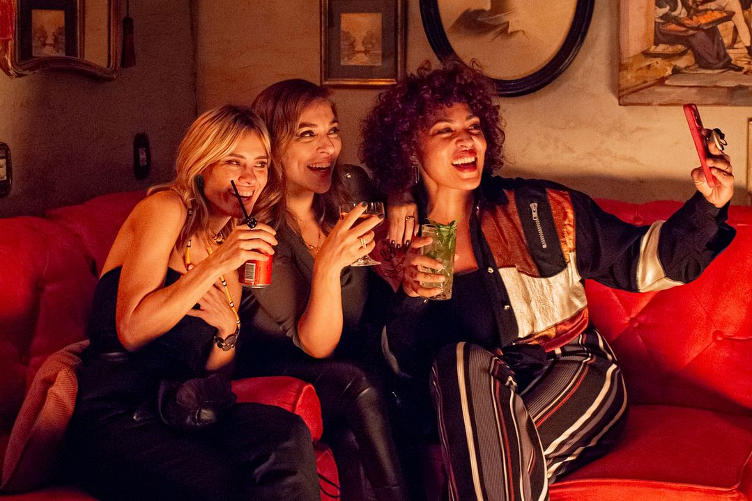 (Des)controle : Fotos