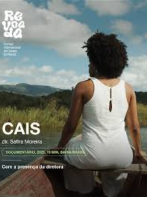 Cais : Poster