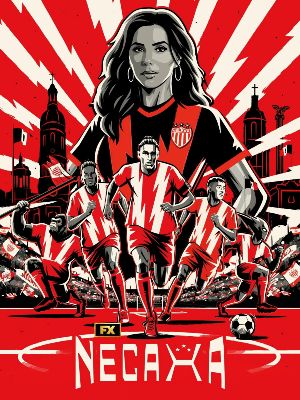 Necaxa : Poster