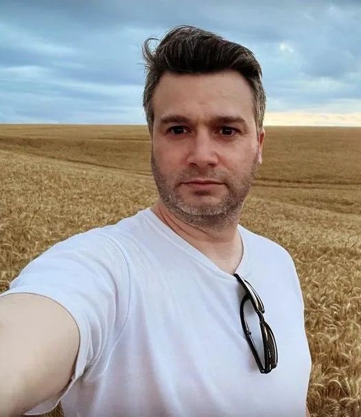 Poster Juan Pablo Pires