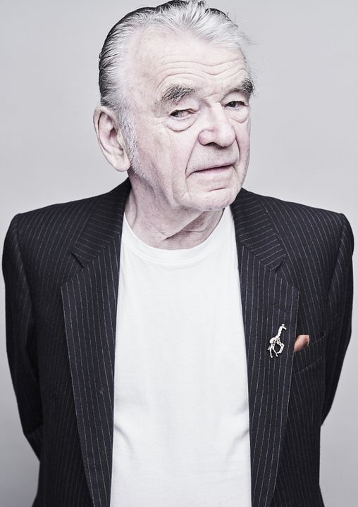 Poster Branko Samarovski
