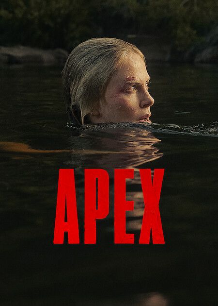 O Jogo do Predador : Poster