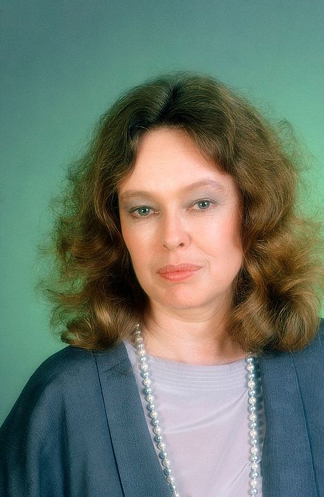 Poster Sandy Dennis